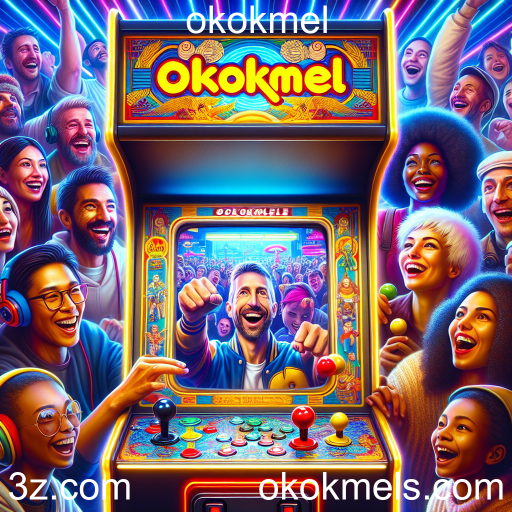 A Evolução dos Jogos de Arcade: De Fliperamas a Jogos Modernos